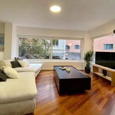 Mosaikon Guesthouses #Aiolou Str