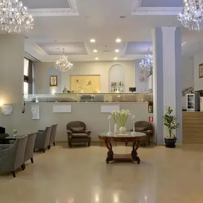 Airotel Parthenon