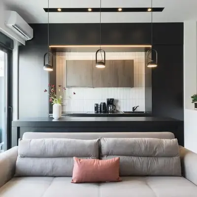 Voda Luxury Residence #501 - Acropolis View Rooftop