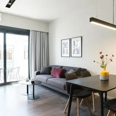 Voda Luxury Residence #502 - Acropolis View Rooftop