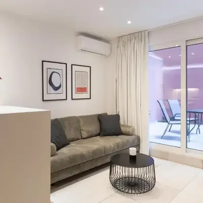 Voda Luxury Residence #801 - Acropolis View Rooftop