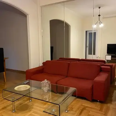 Elegant Apartment