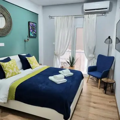 Victoria Suite VIPGreece
