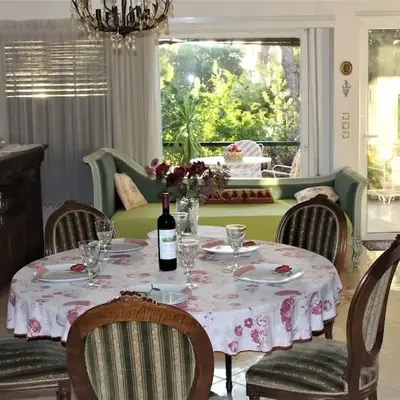 Athens Riviera coast apartment