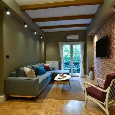 NewVintage Apartment