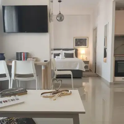 Διαμέρισμα studioJoy4stay στο Χαλάνδρι
