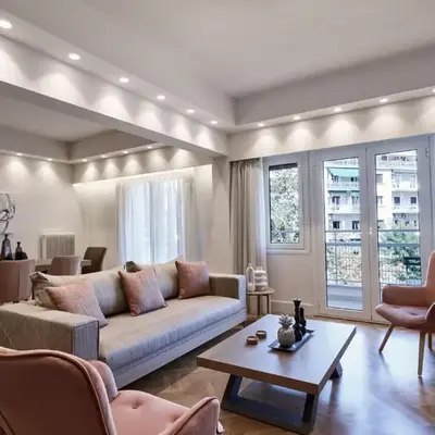 Urban Heights 3BD Apt