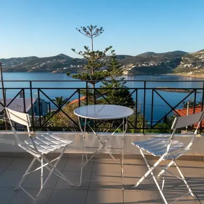 Villa Anemos