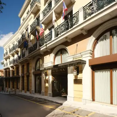 Electra Palace Athens