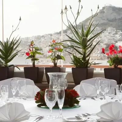 Crowne Plaza Athens City Centre by IHG