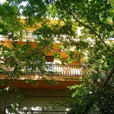 WineSpa Oasis in Athens !