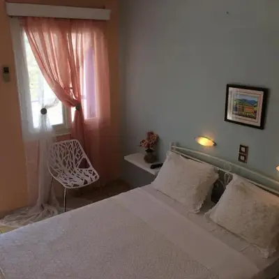 Isidora Hotel