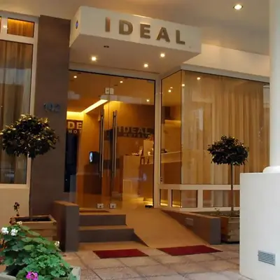 Hotel Ideal