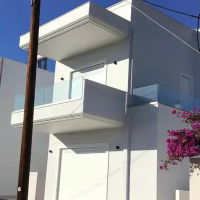 ATHENS RIVIERA Grand Panoramic Villa II Lagonissi