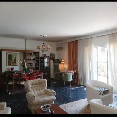 Spacious Double room in the Center of Athens