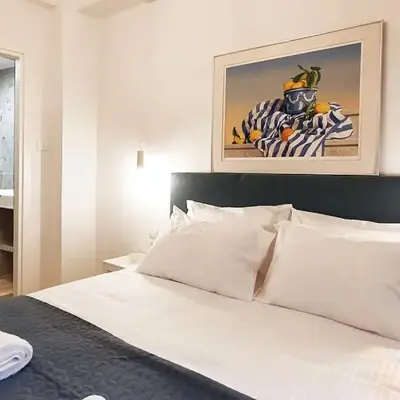 Acropolis Thisio Apartment 2 bedrooms 2 bathrooms