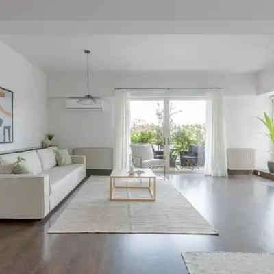 Panoramic 1BR Apartment near Kallimarmaro Stadium by UPSTREET