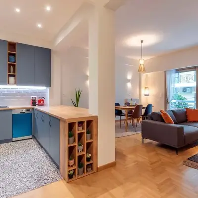 Boutique07 Luxury Apartment
