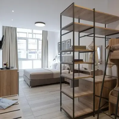 Piraeus City Hotel
