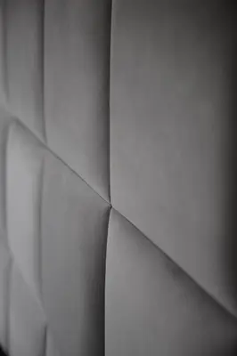 a close up of a piece of white paper at Athens Odeon Hotel in Athens