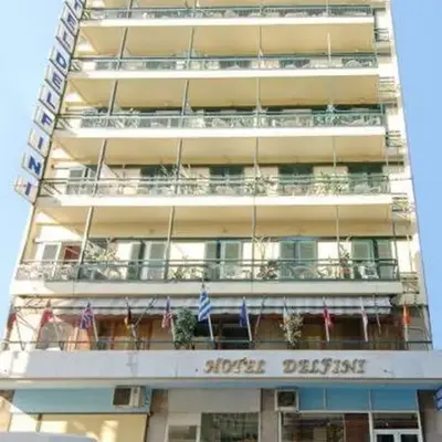 Delfini Hotel