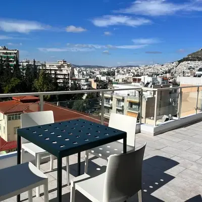 Pratinou Penthouse