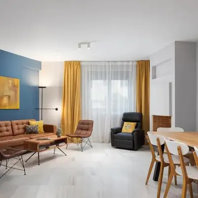 Varkiza Escape Residence