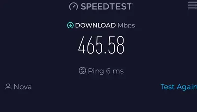 a screenshot of a cell phone with the words speediest and dowelhood modes at Comfy and modern apartment in Athens