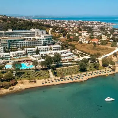 Zeus Dolce by Wyndham Athens