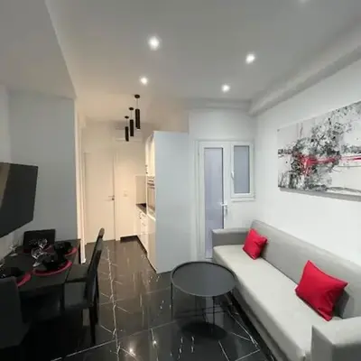 ATH-Brand new 2bedroom apartment