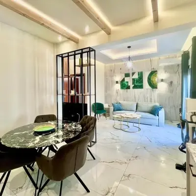 Stylish Apartment in Athens