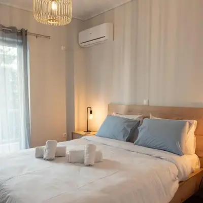 Twins apartments - Concert Hall
