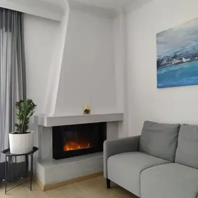 S & K Apartment free indoor parking