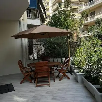 Olivia Luxury Apartment Palio Faliro