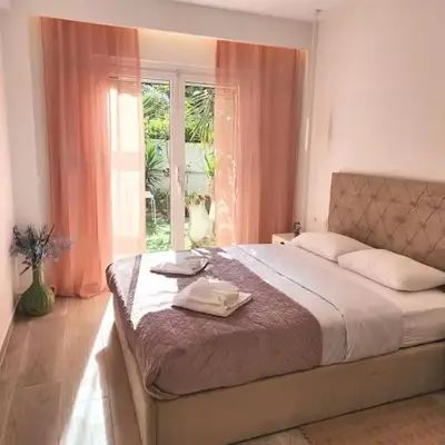 Nice Apartment Near Flisvos VIPGreece