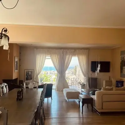 Sea View House Voula