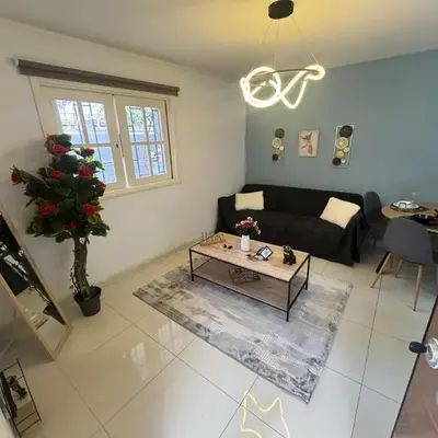 AIOLOS COZY alimos center APARTMENT near the sea