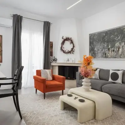 Olympian Zeus Residences