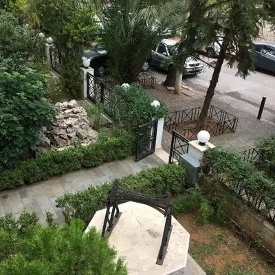 Cozy studio Maria in Paleo Faliro