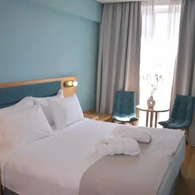Arethusa Hotel Athens