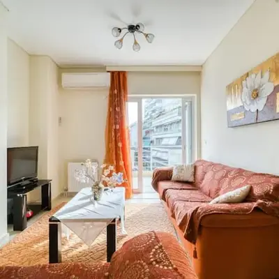 Escape with Style in this Chic 2BR Apartment!