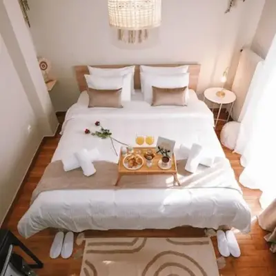 Cozy Apartment in the heart of Athens!