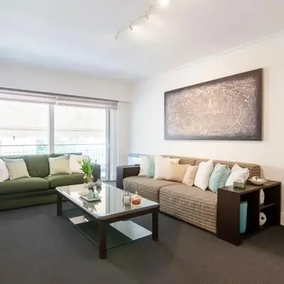 Sun & Sea Suite