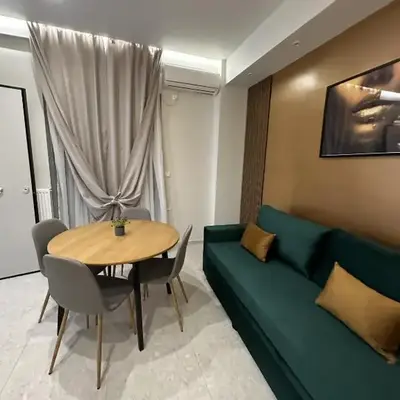 Smart Lux Apartment A