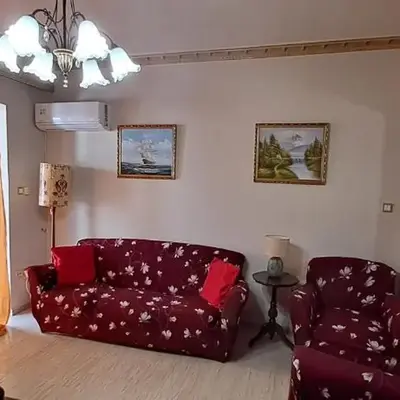 Sq Varnava apartment Athens