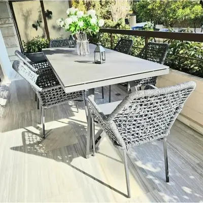 Filothei Luxury Apartment 110m2