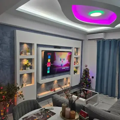 Luxury apartment in Attiki