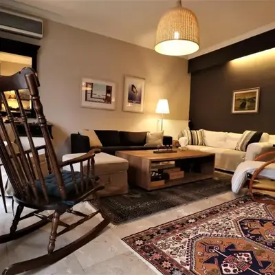 Amazing penthouse in Ambelokipi