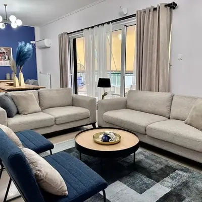 Elaia Luxury Selections Sapphire