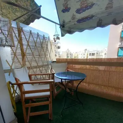 Beautiful Apartment in Koukaki 5min to Acropolis